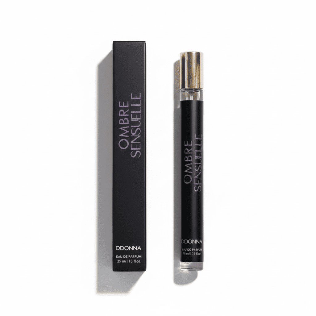 Ombre Sensuelle - Eau de Parfum - 35 ml