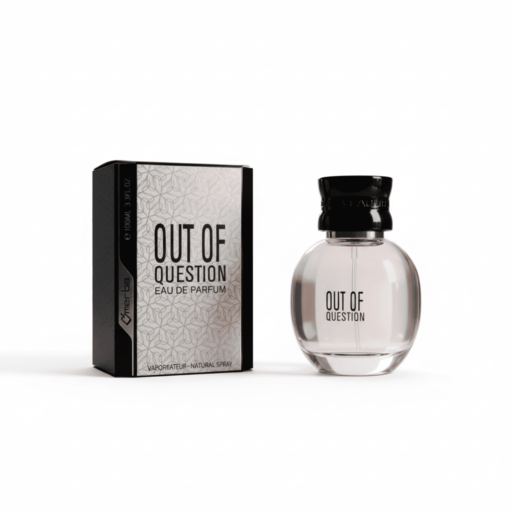 Out of Question - Eau de parfum Femme - 100 ml