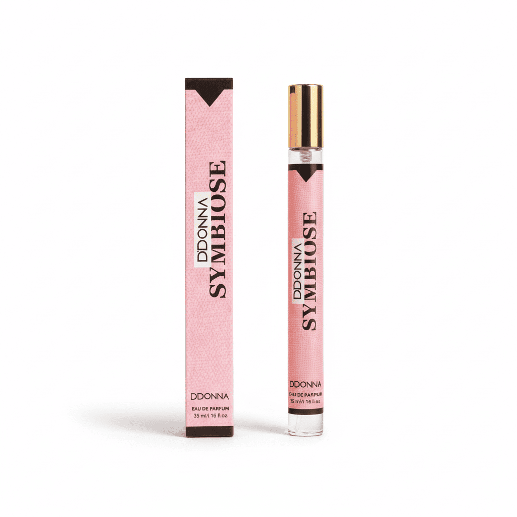 Symbiose - Eau de parfum Femme - 35 ml