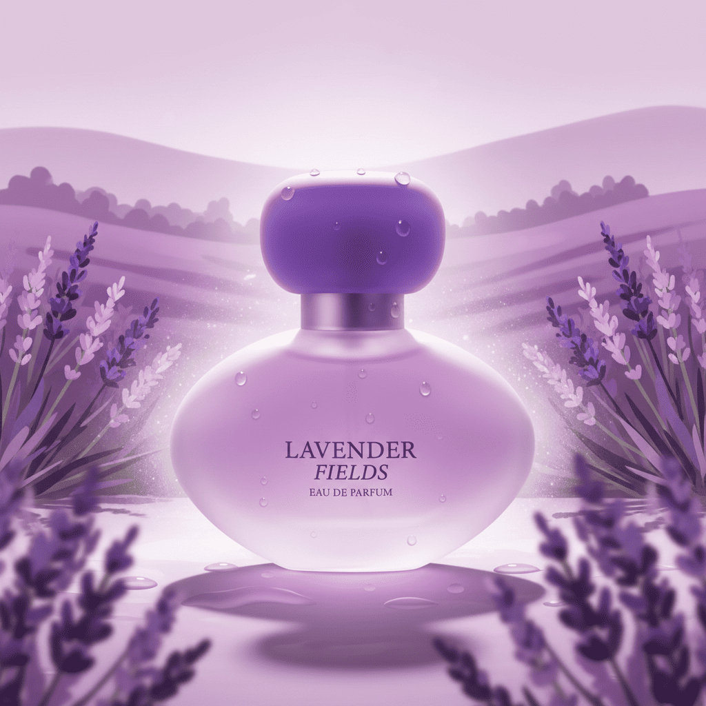 Lavender Fields - Eau de parfum Femme - 100 ml