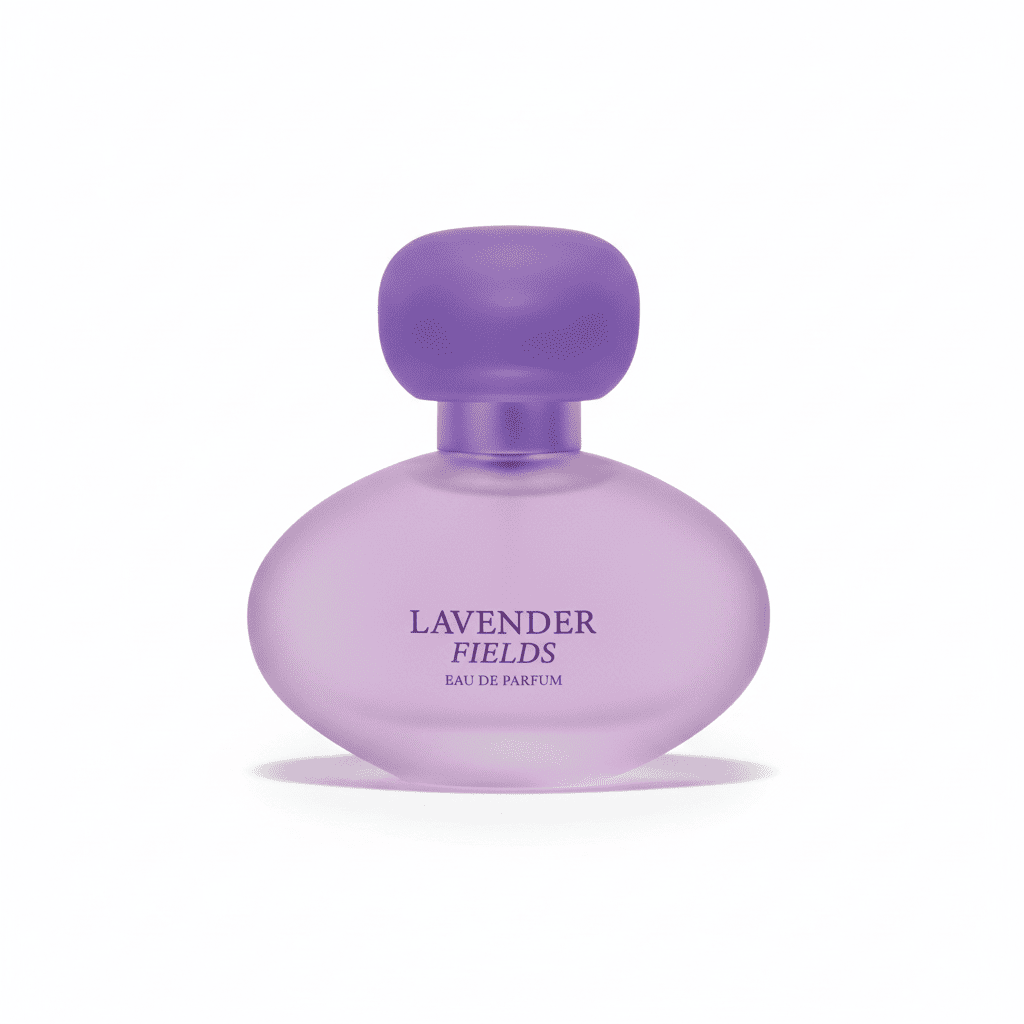 Lavender Fields - Eau de parfum Femme - 100 ml