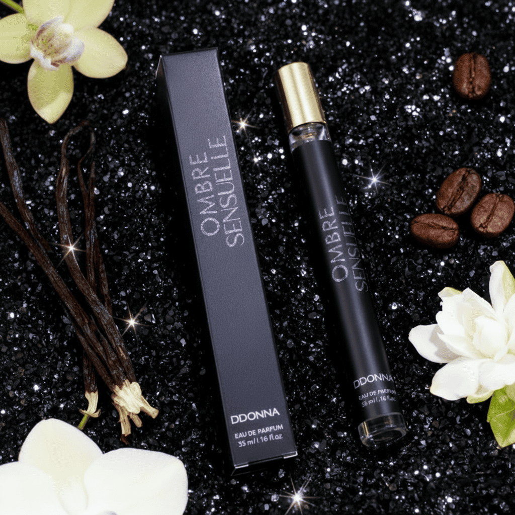 Ombre Sensuelle - Eau de Parfum - 35 ml