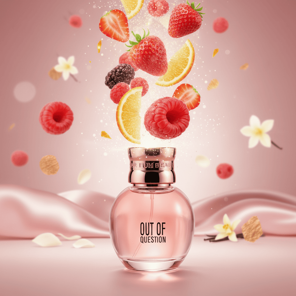Out of Question - Eau de parfum Femme - 100 ml
