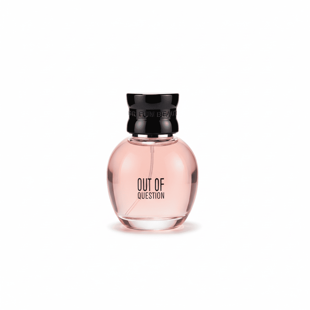 Out of Question - Eau de parfum Femme - 100 ml