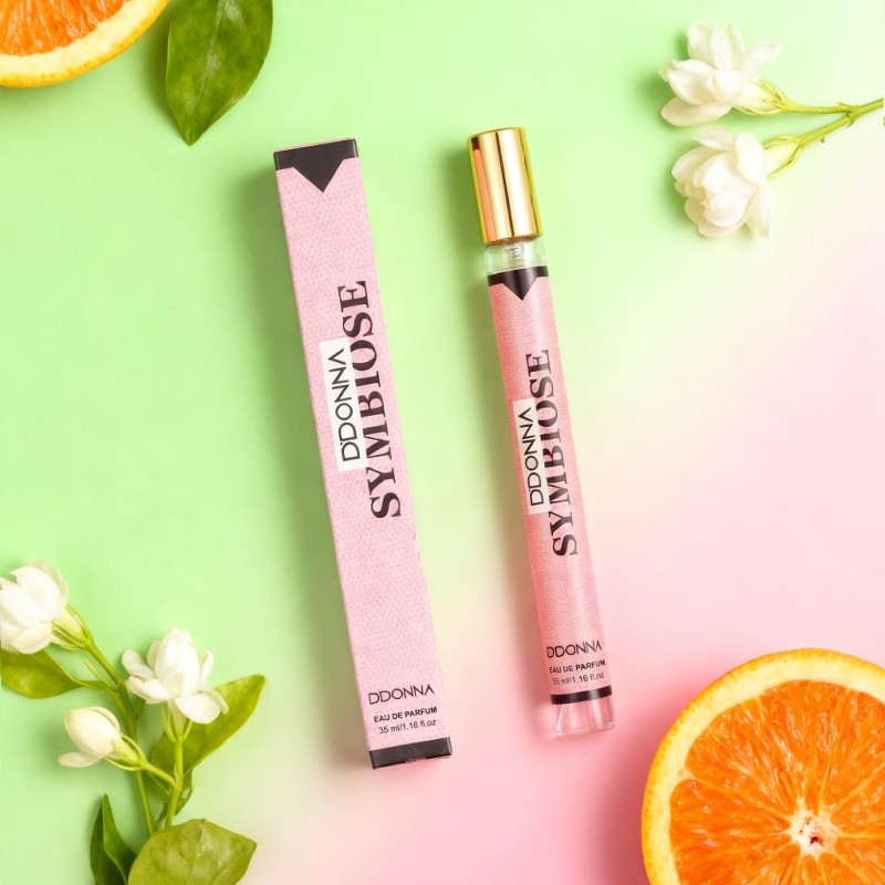 Symbiose - Eau de parfum Femme - 35 ml