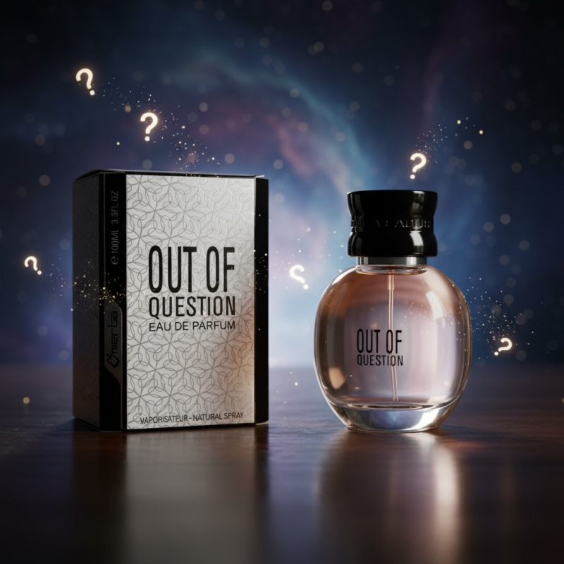 Out of Question - Eau de parfum Femme - 100 ml
